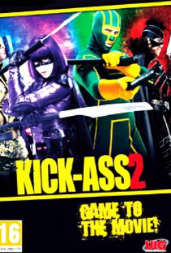 Kick Ass 2 (PC) Game